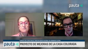 [Video] Entrevista Carlos Maillet