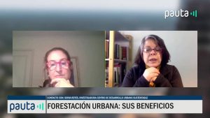 [Video] Entrevista Sonia Reyes