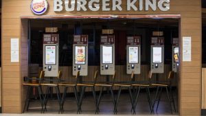 Burger King reinventa sus locales y operaciones para adaptarse al mundo postcovid