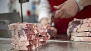 Las carnes rojas son más rentables que el pollo durante la pandemia
