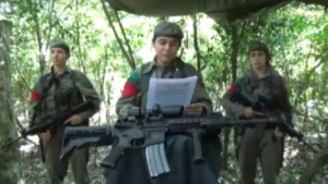 ¿Qué es el grupo guerrillero Ejército del Pueblo Paraguayo?