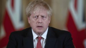 El complejo escenario de Boris Johnson ad portas de las negociaciones con la UE