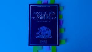 Coloquios constitucionales: la experiencia de los procesos constituyentes internacionales