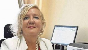 Los diputados sellan un conflicto con el Poder Judicial: acusan a la jueza Donoso