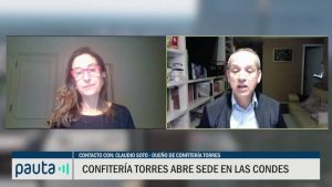 [Video] Entrevista Claudio Soto