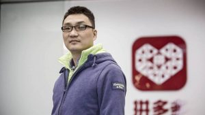 Colin Huang: el magnate rival de Jack Ma que acaba de renunciar