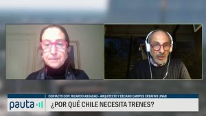 [Video] Entrevista Ricardo Abuauad