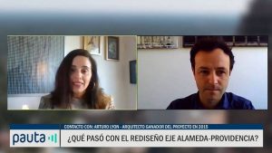 [Video] Entrevista Arturo Lyon