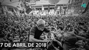 Cronología: la caída de Lula