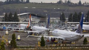 El demoledor informe del Congreso de EE. UU. sobre los problemas del Boeing 737 MAX