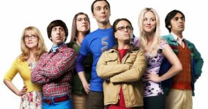 Adiós a los nerds: los hitos que deja The Big Bang Theory