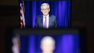 La incertidumbre: cómo fue el mensaje del presidente de la Fed
