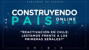 Reactivación en Chile: ¿Estamos preparados frente a las primeras señales?