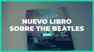 La beatlemania ya espera con ansias el libro Get Back