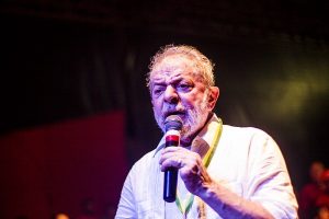 Brasil quedó dividido en dos tras la detención de Lula