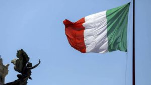 Italia apostó por la reducción de su Parlamento