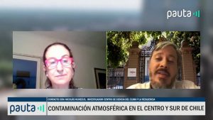 [Video] Entrevista Nicolás Huneeus