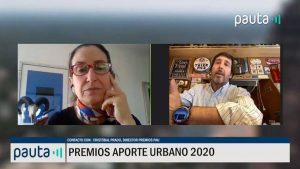 [Video] Entrevista Cristobal Prado