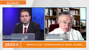 [Video] Hablemos en Pauta - El mundo post Covid 19