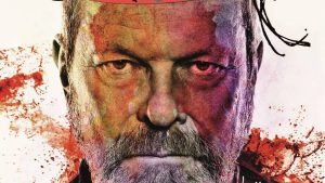 El humor en la vida de Terry Gilliam, por Terry Gilliam