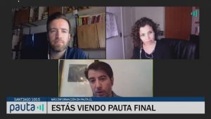 [VIDEO] 200928 - Pauta Final - Juan Pablo Toro