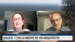 [Video] Entrevista Sebastian Gray