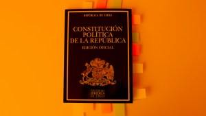 Coloquios constitucionales: ¿Convención Mixta o Convención Constitucional?