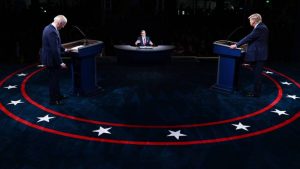 El análisis del día después: ¿quién ganó el debate Trump-Biden?