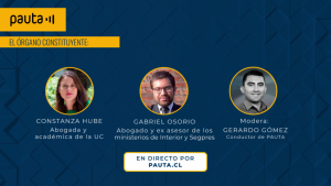 [VIDEO] 200930 Coloquios Constitucionales - Convencion Mixta o Convencion Constitucional