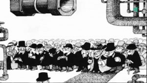 A los 88 muere Quino, el creador de Mafalda
