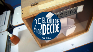 El Chile que Decide: quiénes están habilitados para votar