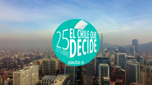 El Chile que Decide: vivir en un ambiente libre de contaminación