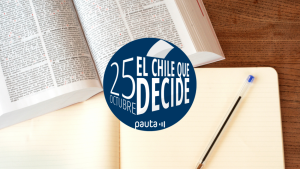 El Chile que Decide: la integridad física, síquica y los derechos humanos