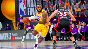 Lakers vs Heat: Intensidad, juego colectivo y el duelo de estandartes por un anillo   
