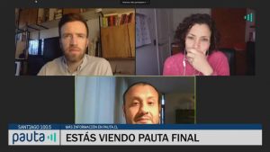 [VIDEO] 200930 - Pauta Final - Eduardo Olivares