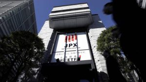 Falla del sistema deja sin operar a la Bolsa de Tokio todo el día