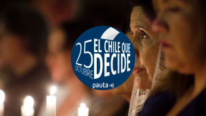 El Chile que Decide: las libertades sobre religiosidad