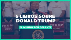 [VIDEO] Comentario sobre Donald Trump - Alberto Rojas