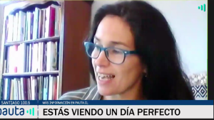 Un dia perfecto - 2 de octubre2020