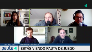 Pauta de juego - 2 de octubre 2020