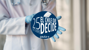 El Chile que Decide: lo público y lo privado en el derecho a la salud