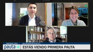 La campaña presidencial de Trump tras contagiarse de Covid-19