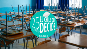 El Chile que Decide: el derecho a la educación