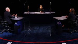 Las claves del debate entre Kamala Harris y Mike Pence