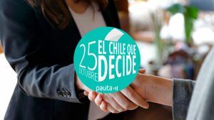 El Chile que Decide: formar partidos políticos