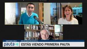 Madrid en estado de alarma