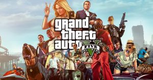 Los nuevos millones del Grand Theft Auto V