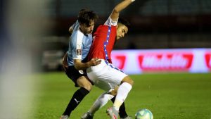 ¿Qué dejó la derrota de Chile ante Uruguay en el Centenario?