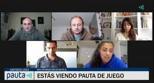 Pauta de Juego 10 de octubre