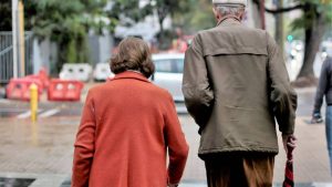 El retorno del seguro de longevidad en pensiones